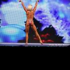 Michelle  Krack - IFBB Emerald Cup Championship 2014 - #1